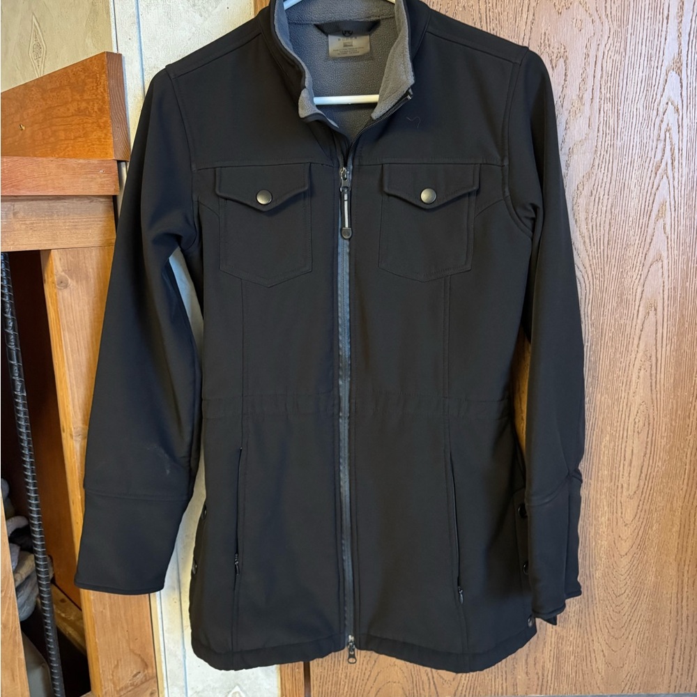 Roper Softshell Rancher Style Jacket size small - Picture 2 of 9